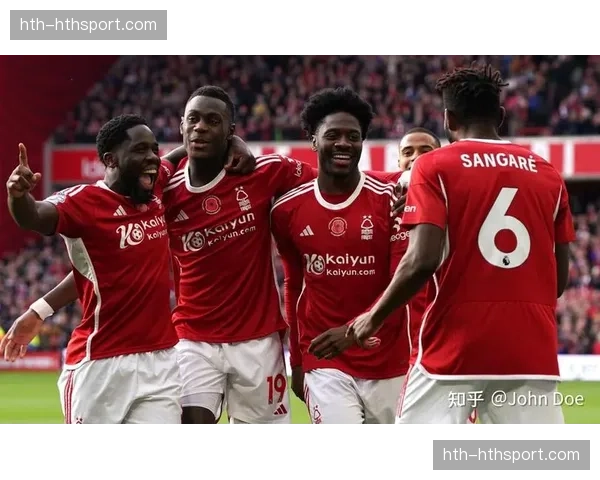 诺丁汉森林保级成功背后的数据：定位球得分效率冠绝英超