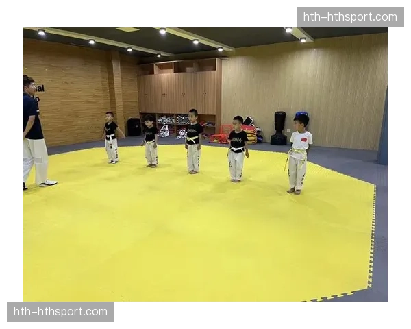 深度调查：全球跆拳道俱乐部在后疫情时代的生存现状与商业模式探索