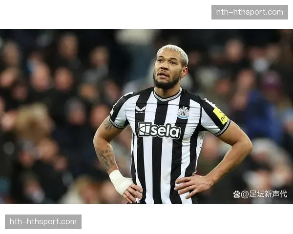 人物特写：纽卡斯尔门将波普讲述如何通过录像研究对方定位球主罚者习惯