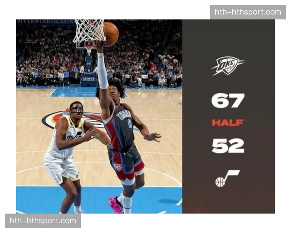 赛后分析:为何爵士的“团队传导”体系在对阵雷霆时失误高达22次? 赛后分析:为何爵士的“团队传导”体系在对阵雷霆时失误高达22次?