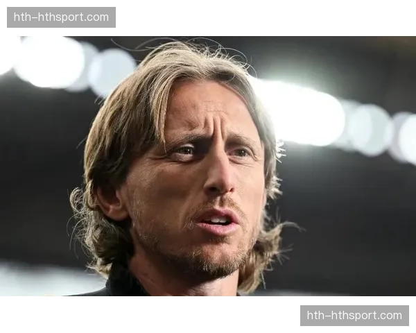 莫德里奇展望未来：将在皇马退役，之后可能从事教练工作