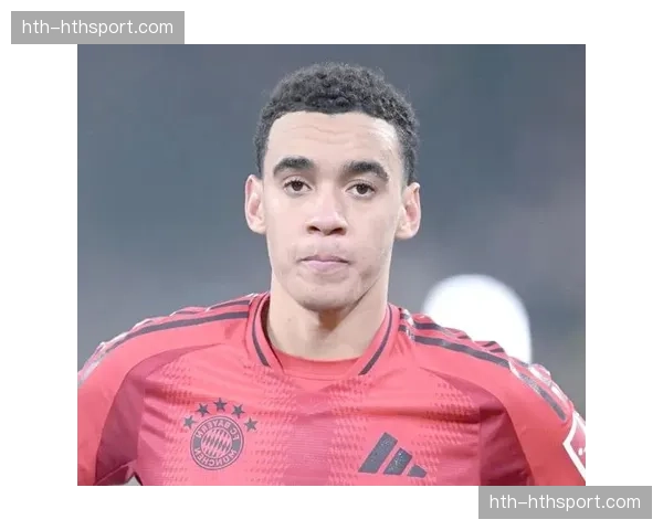 欧冠本周最佳球员穆夏拉接受专访，谈对压迫战术的理解